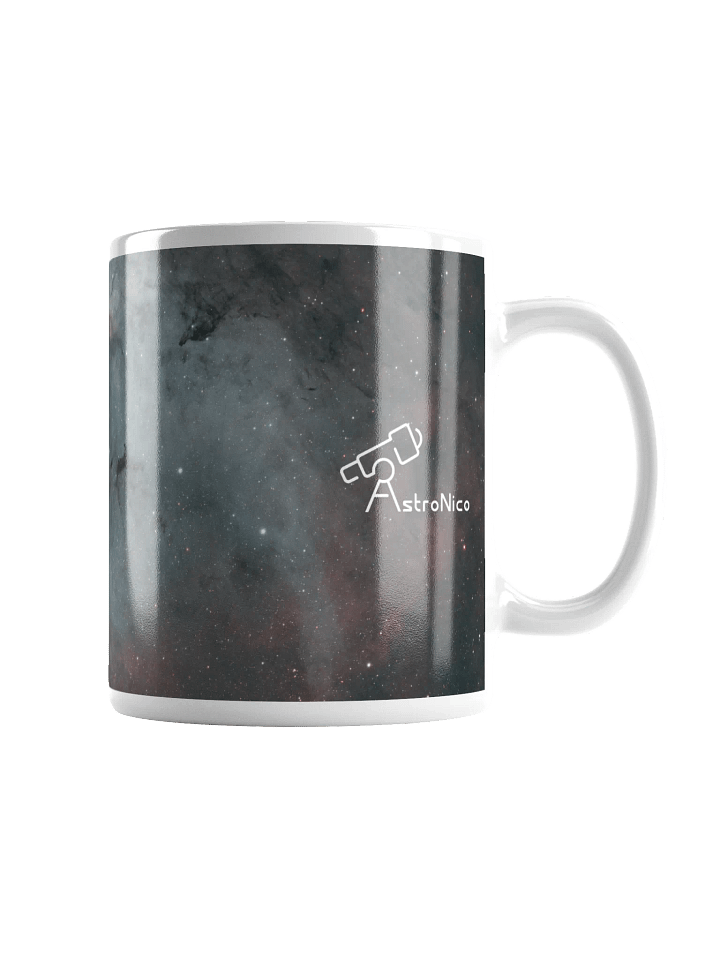 LA TASSE DE L'AMERICA product image (2)