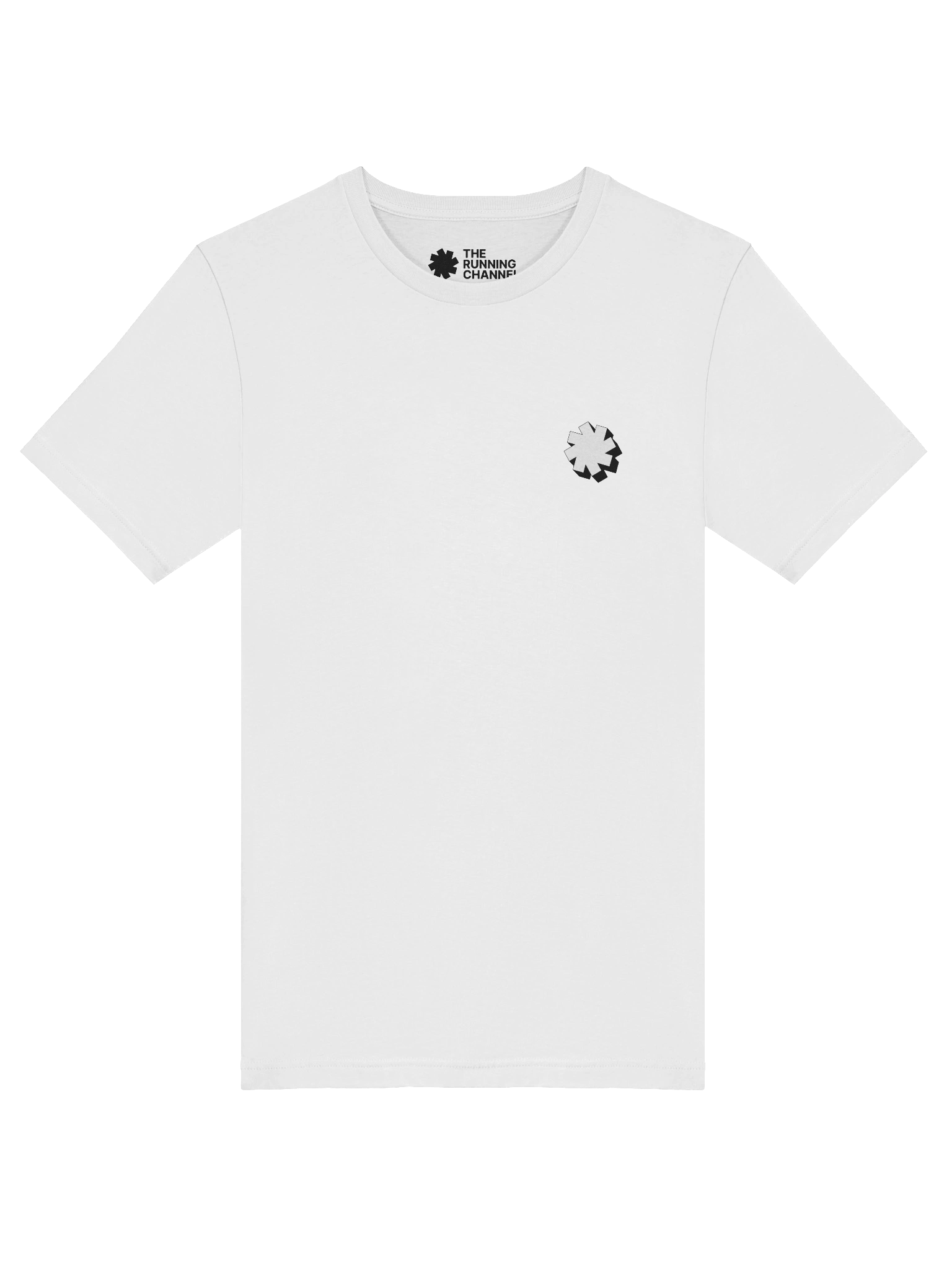 Orange Tee product image (5)