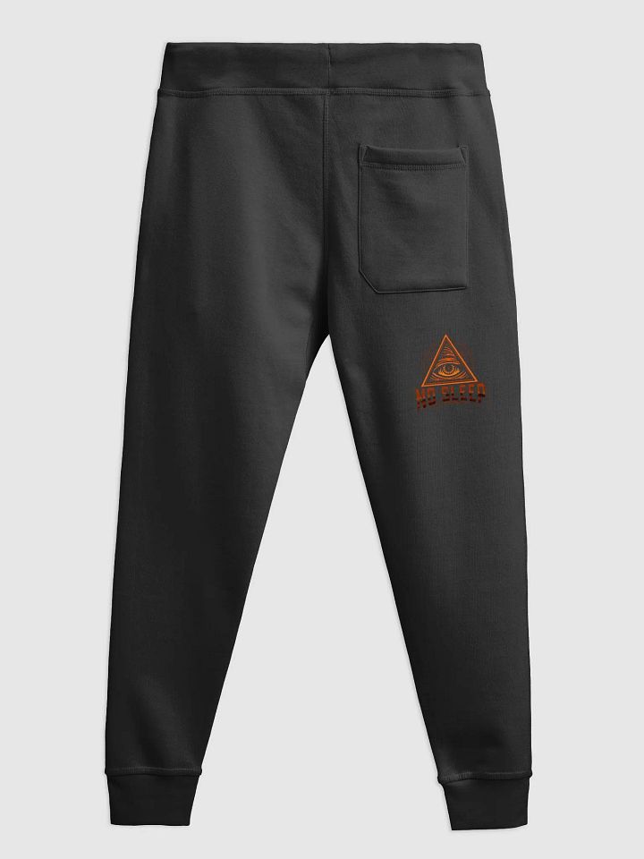 NOSLEEPRP Joggers (ChangGang Variant) product image (2)