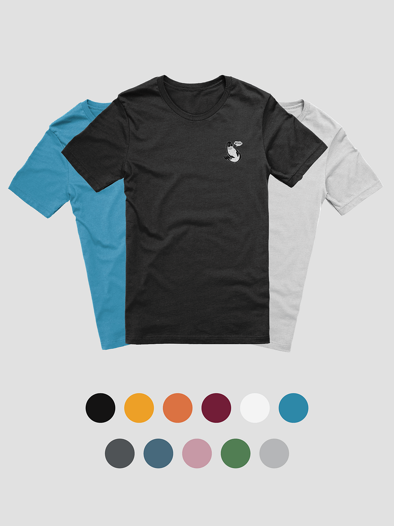 Seal Bayaya | T-shirt