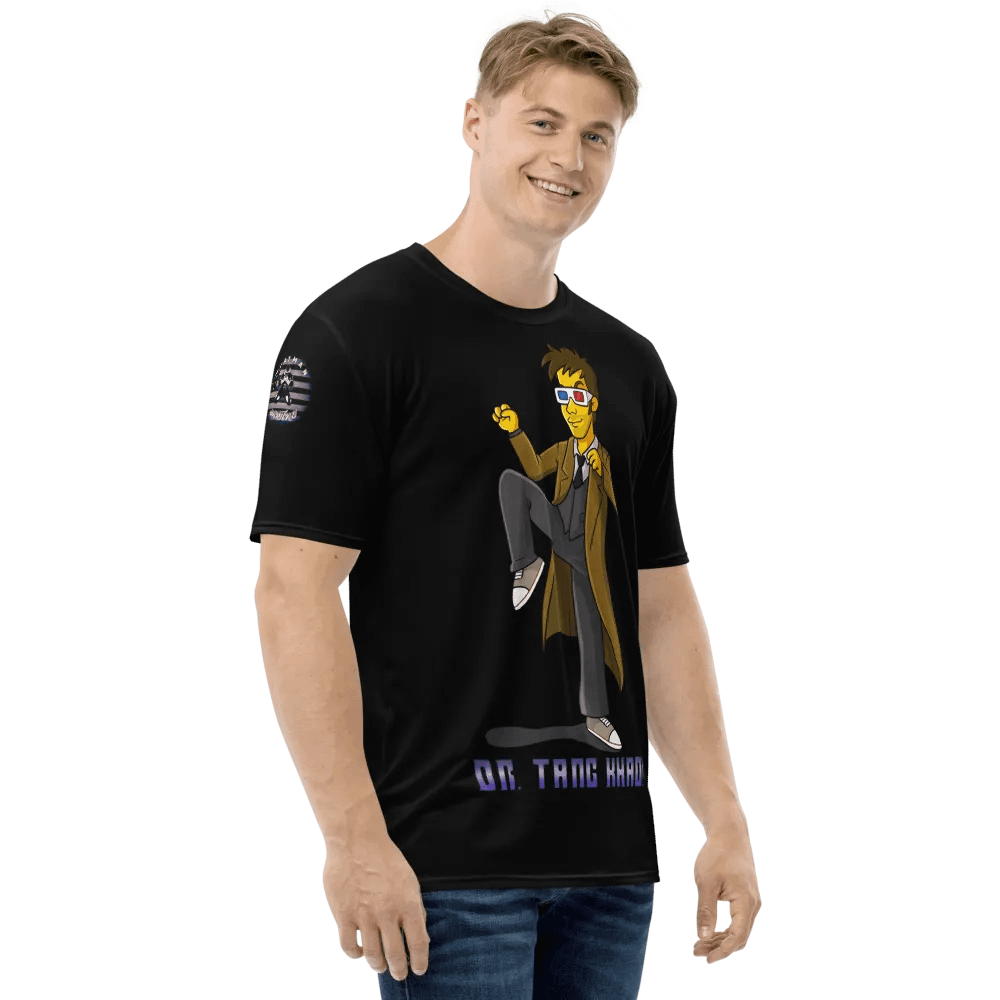 MTG: Dr. Tang Bung! product image (4)