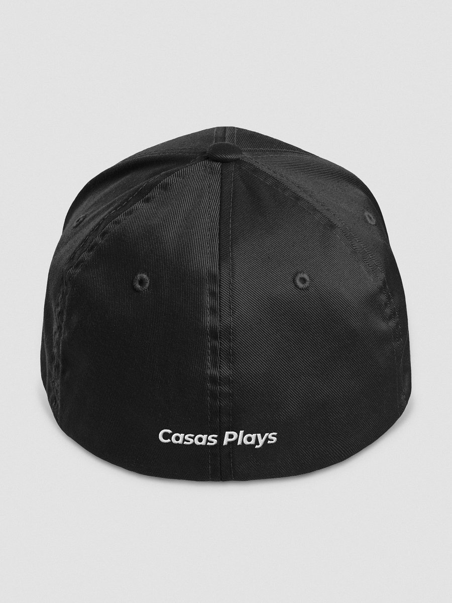 Fitted Hat product image (7)