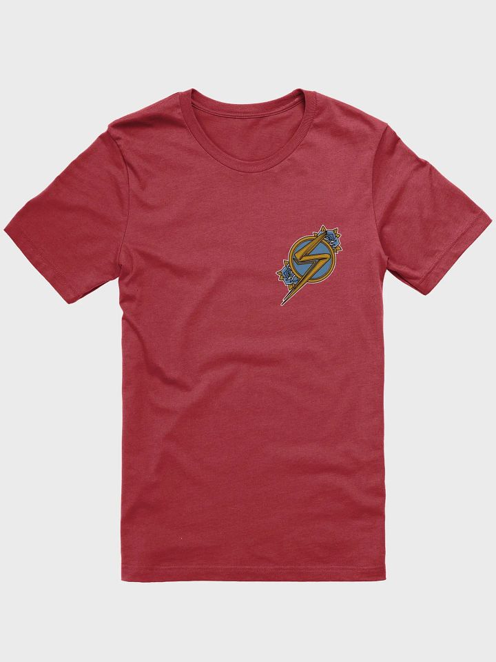 Kamala - Tee product image (2)