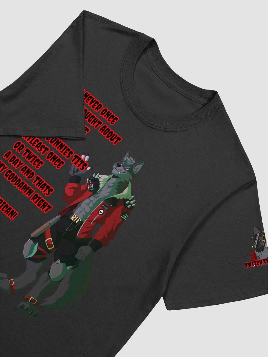 NEVER ONCE SHIRT product image (2)