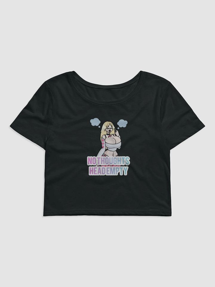 Emily's Empty Head Top product image (2)