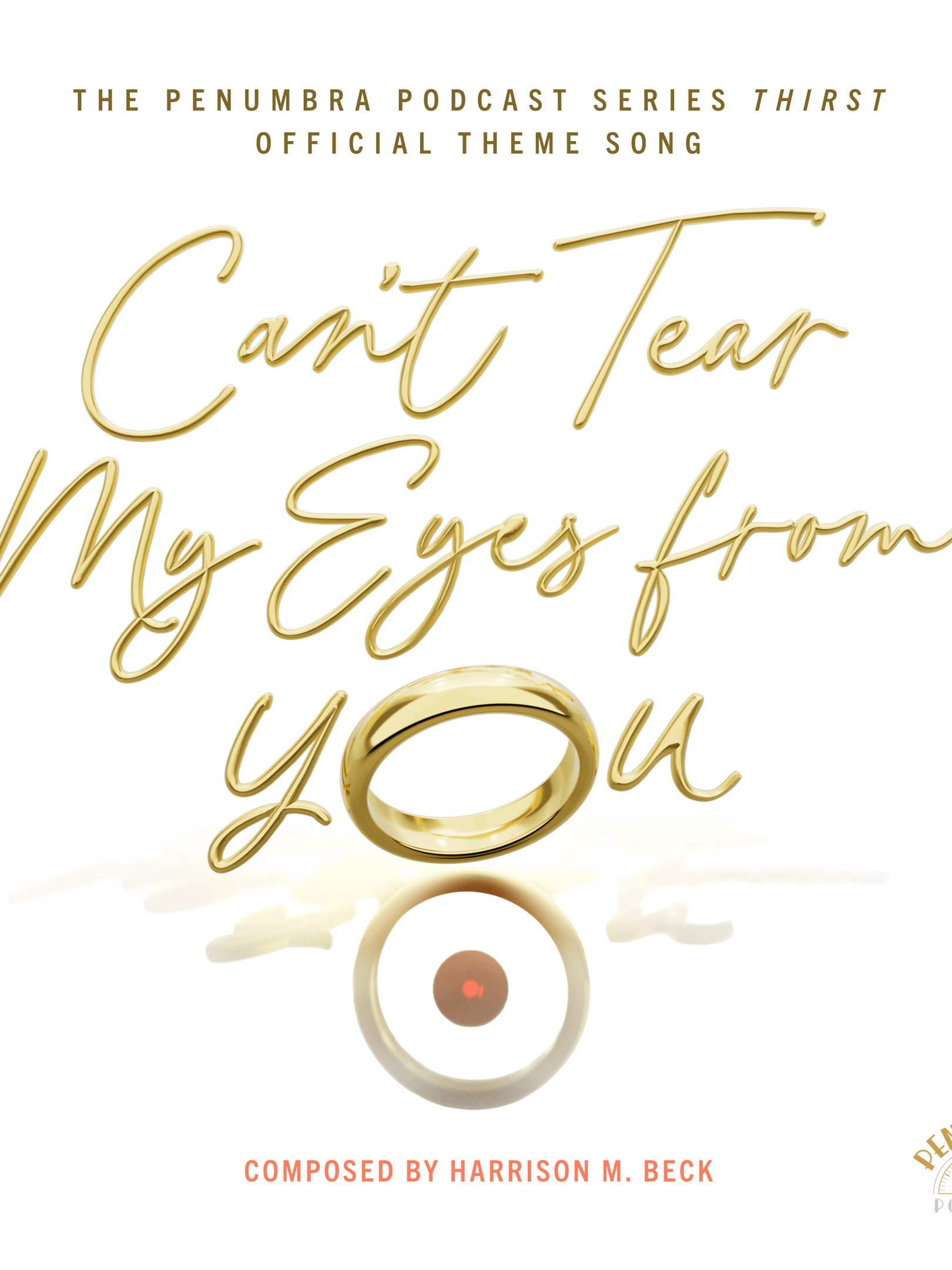 Can't Tear My Eyes From You Digital Download product image (1)