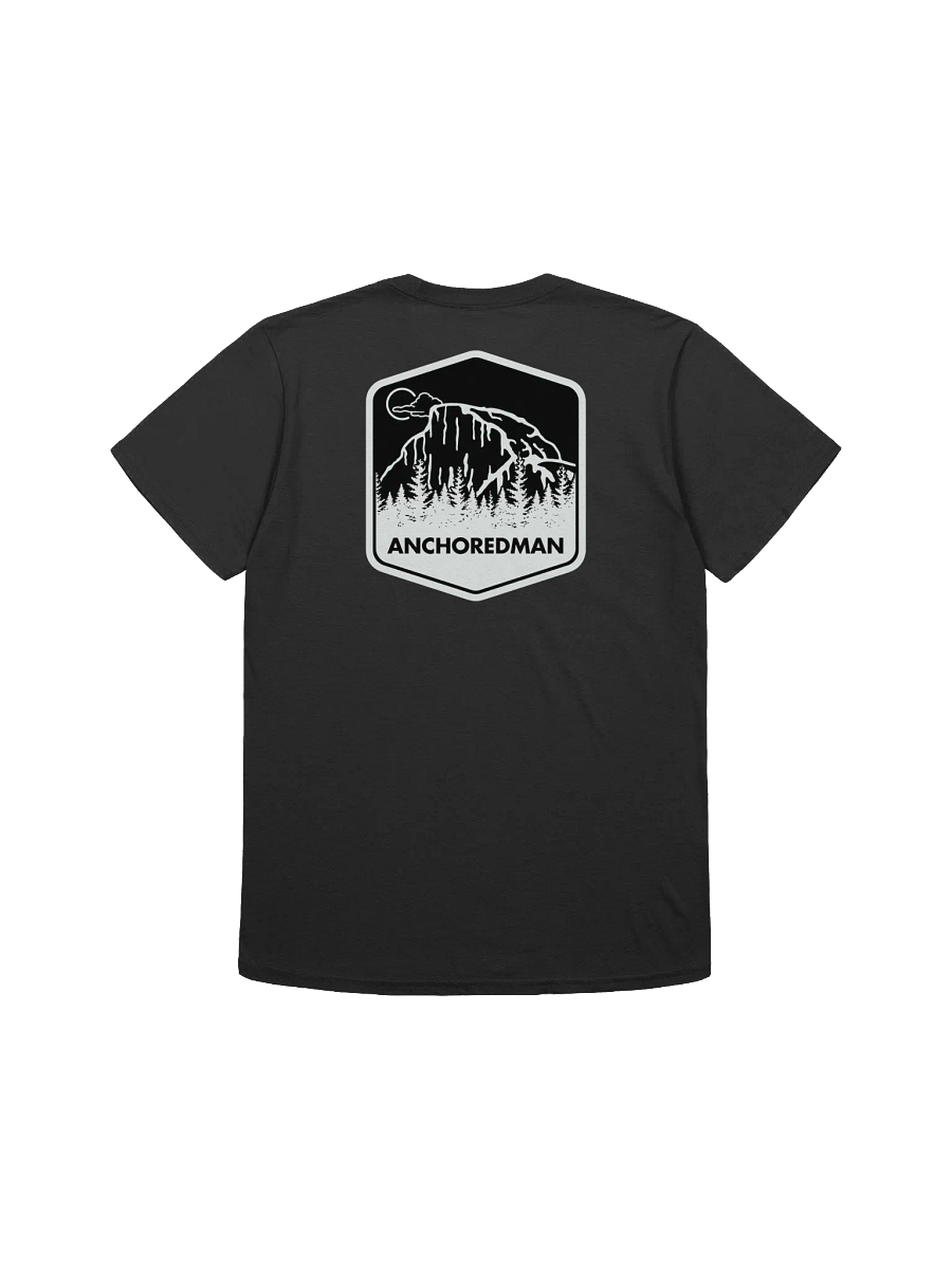 Anchoredman T-Shirt product image (6)