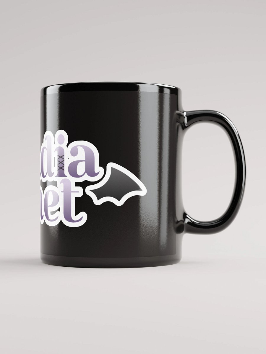 arcadiacomet Mug product image (1)