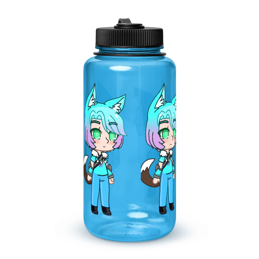 AMP TBH Wide Mouth Water Bottle product image (3)