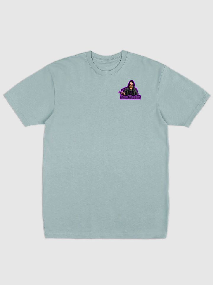 KresTheDM Small icon T-shirt product image (1)