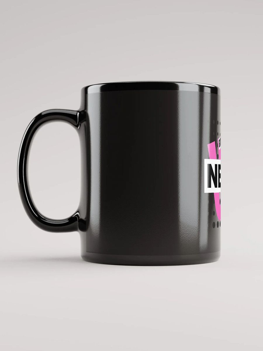 Never Give up mug product image (11)