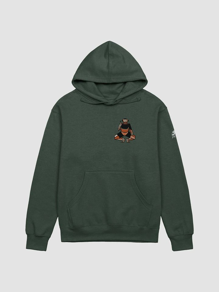 r i k i s h e //H O O D I E product image (1)