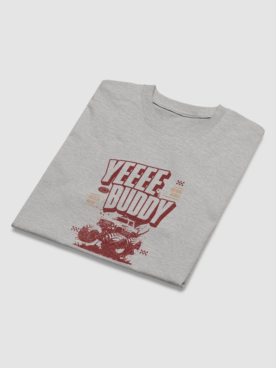 Yee Buddy Tee product image (17)