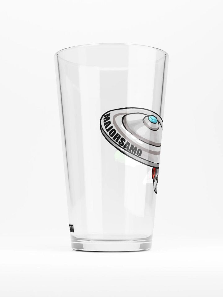 Samorai Pint product image (1)