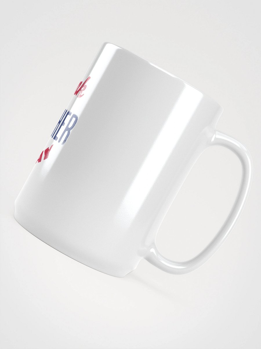 Teacher Appreciation Mug product image (4)