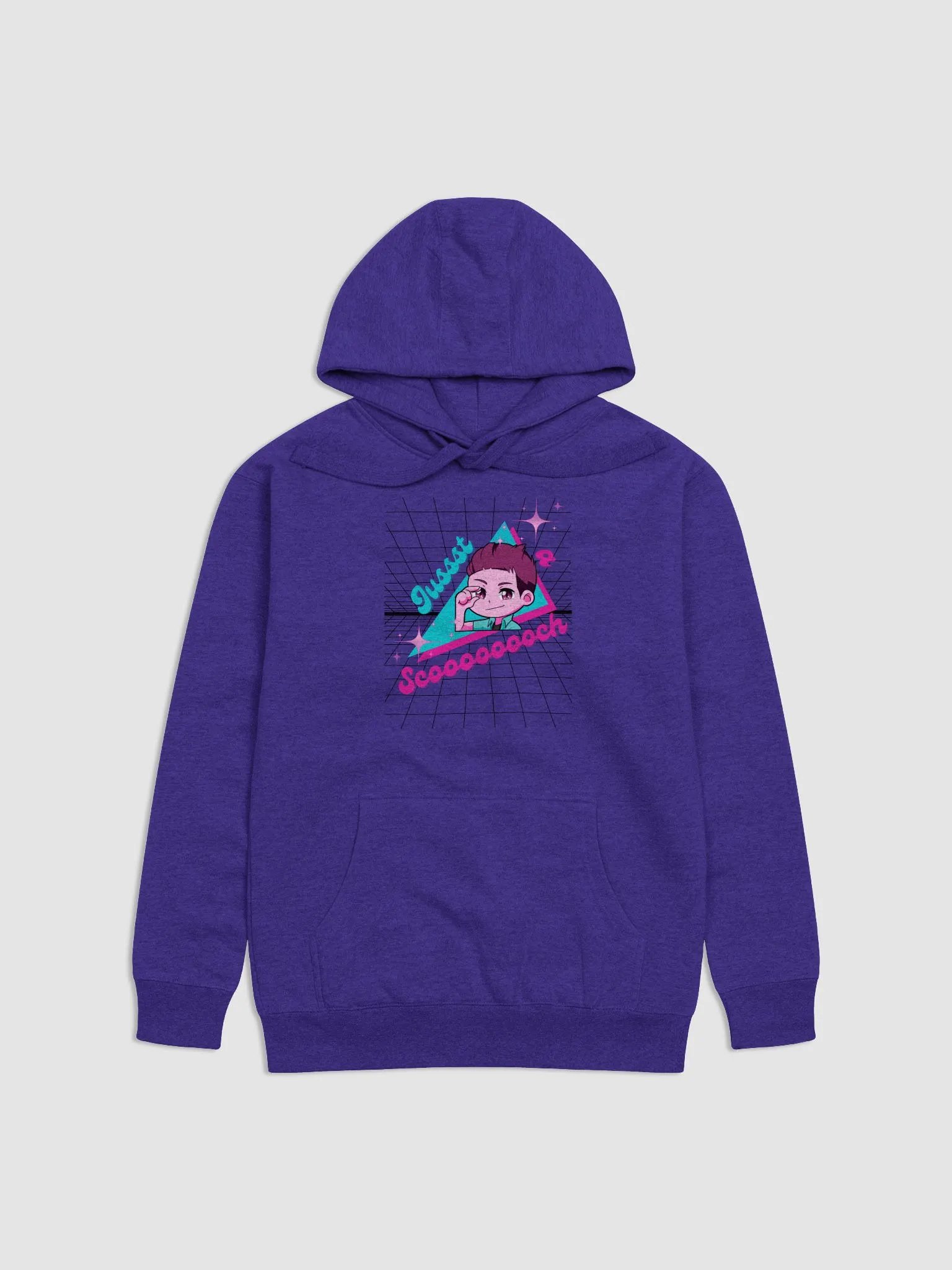 Jussst a Scoooooooch Hoodie product image (2)