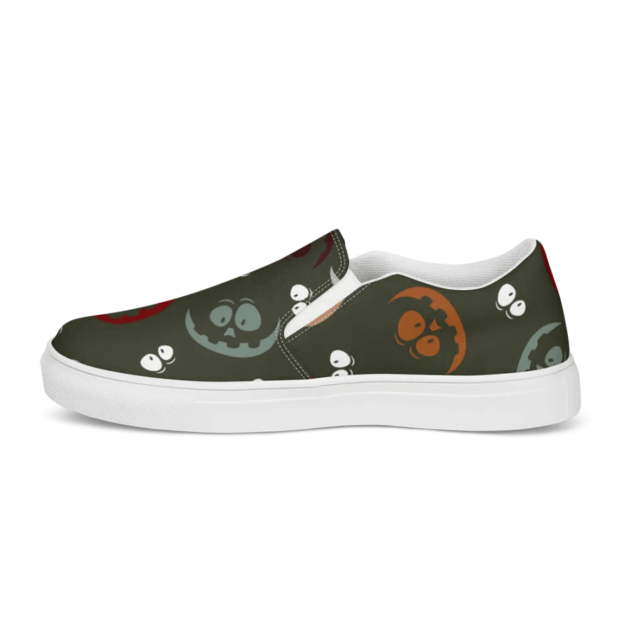 Halloween Slip-Ons product image (9)