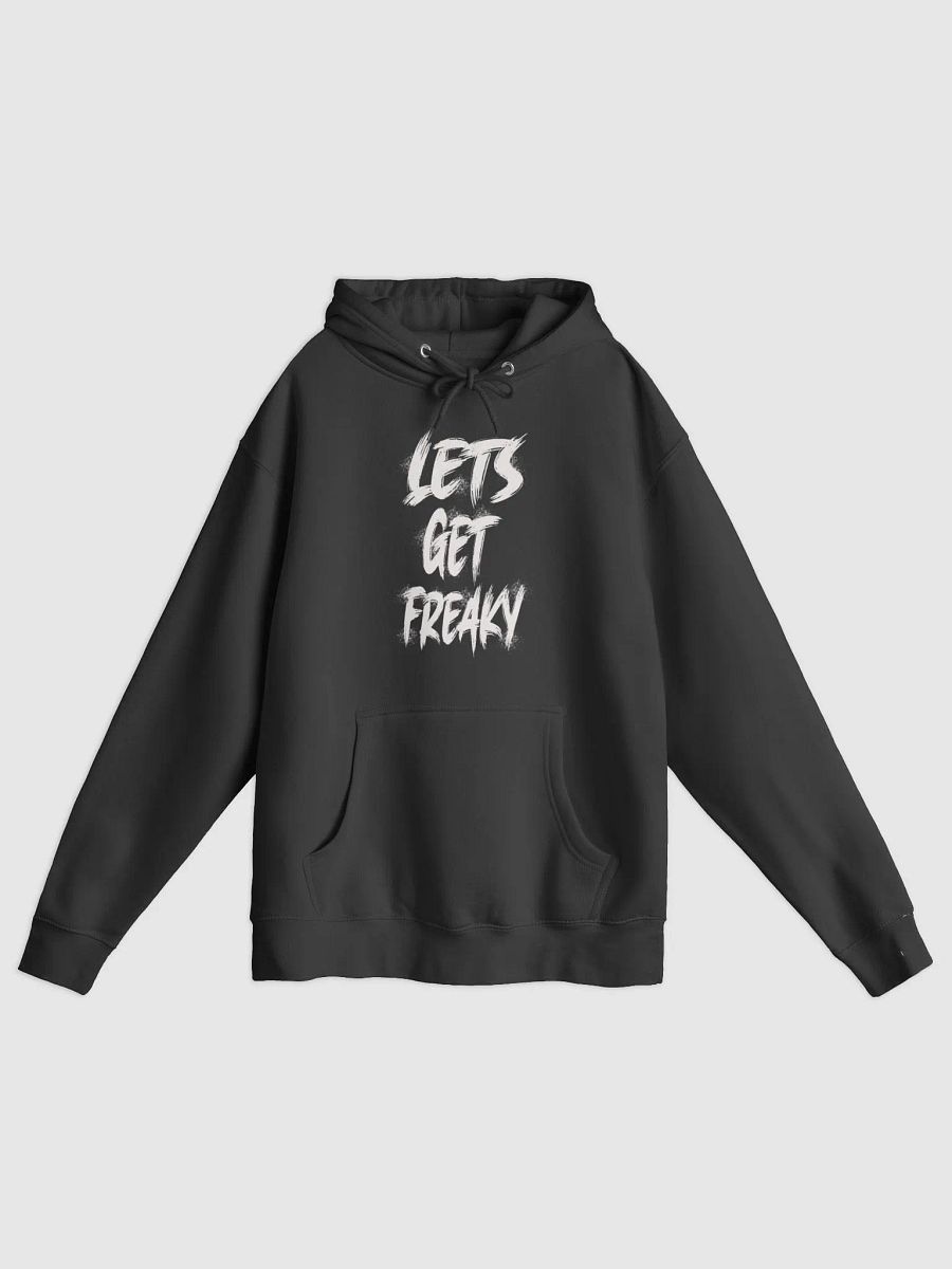 Let's Get Freaky