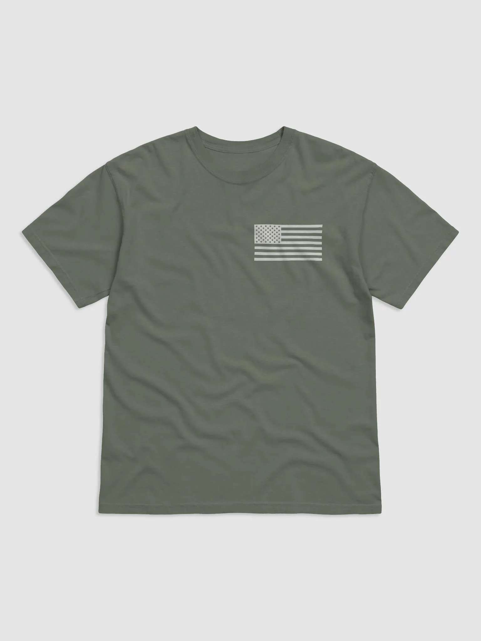 In My Raising Patriots Era Tee product image (2)
