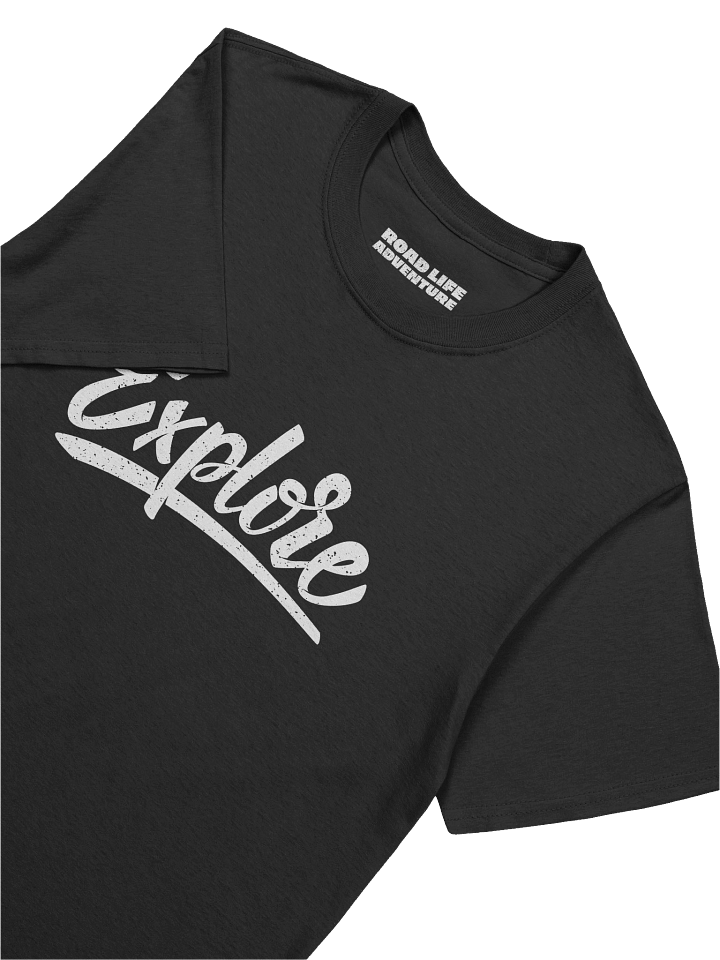 Explore T-Shirt product image (2)