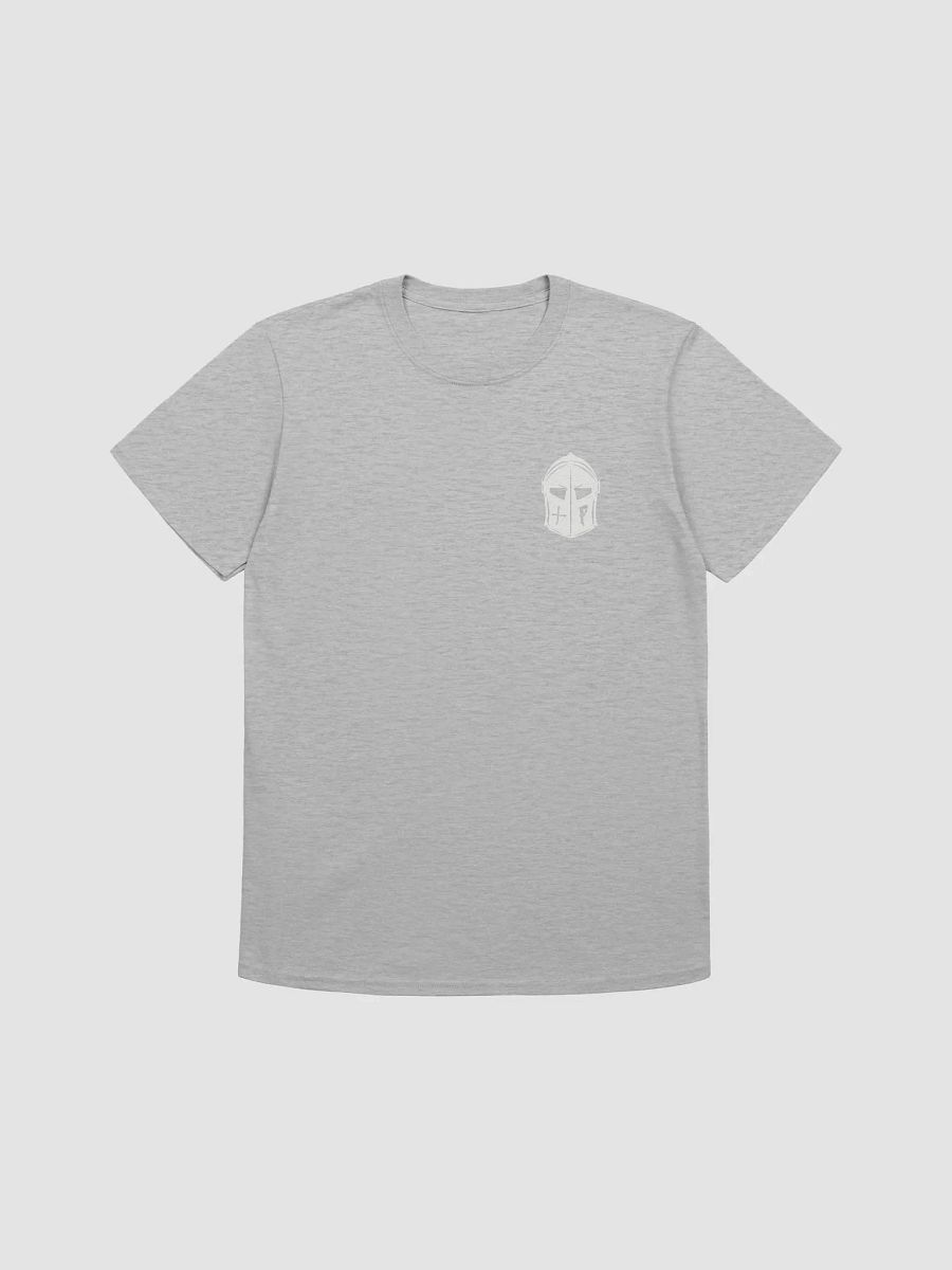 Daddy Feudal - Graphic Back T product image (4)