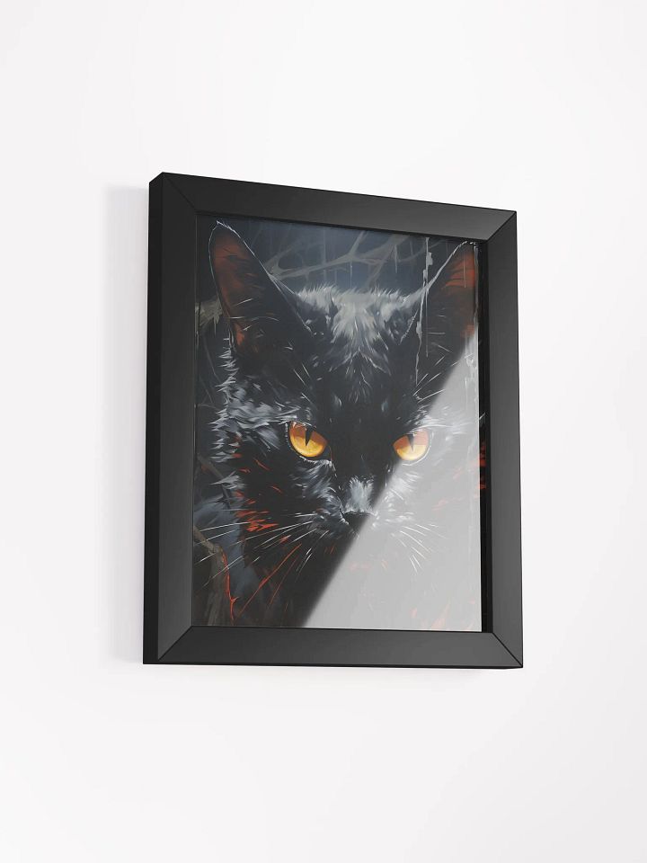Mystique Feline Gaze product image (2)