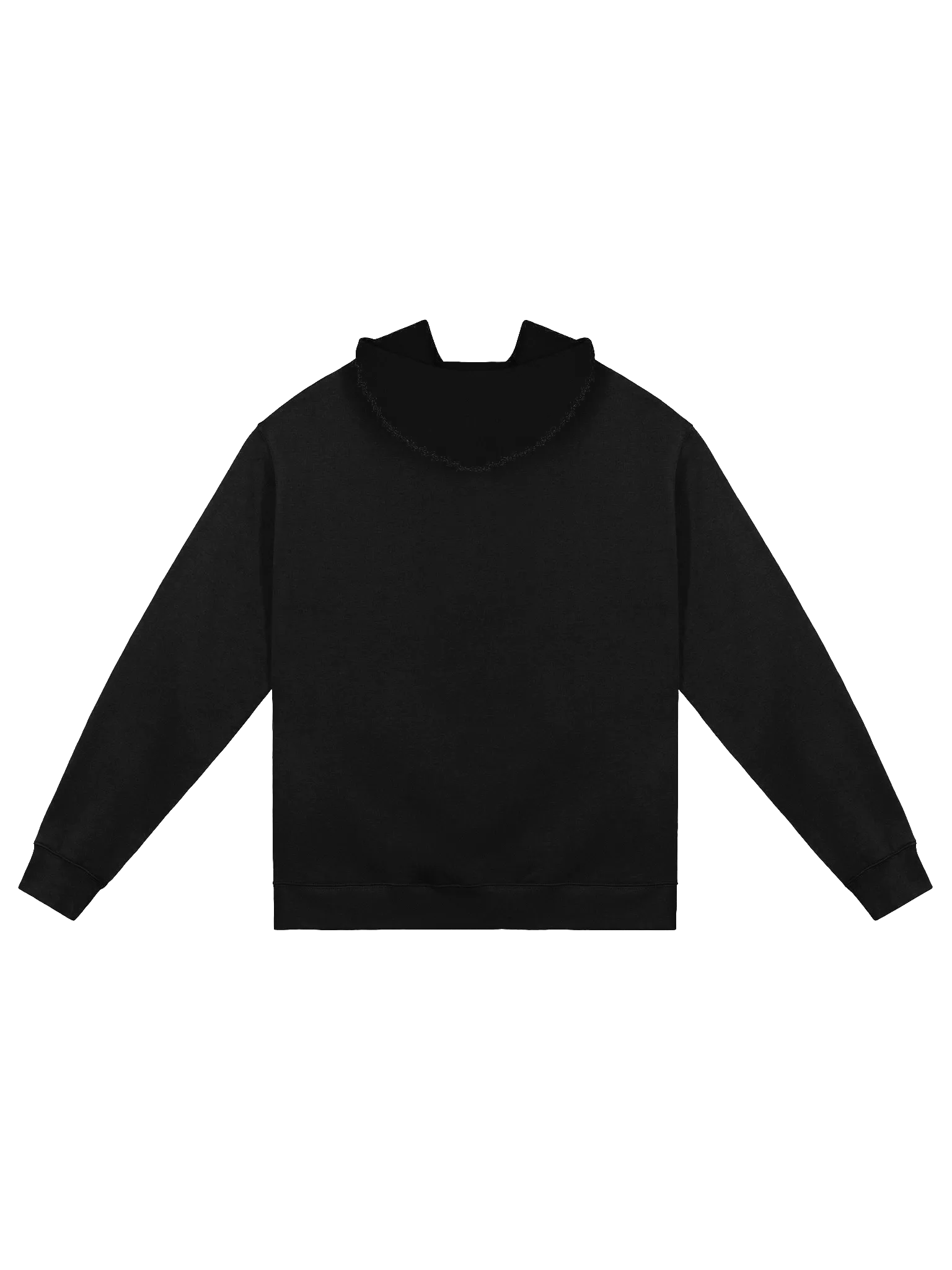 CREATE - Oversized Embroidered Hoodie product image (2)