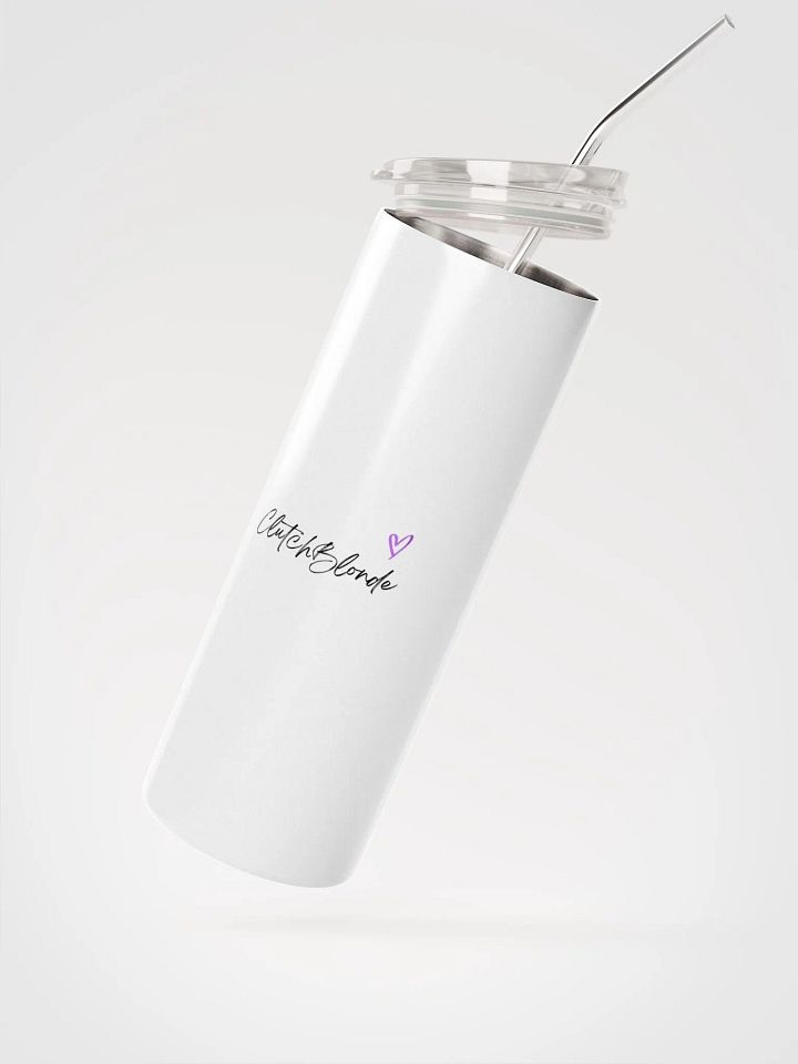 ClutchBlonde product image (2)