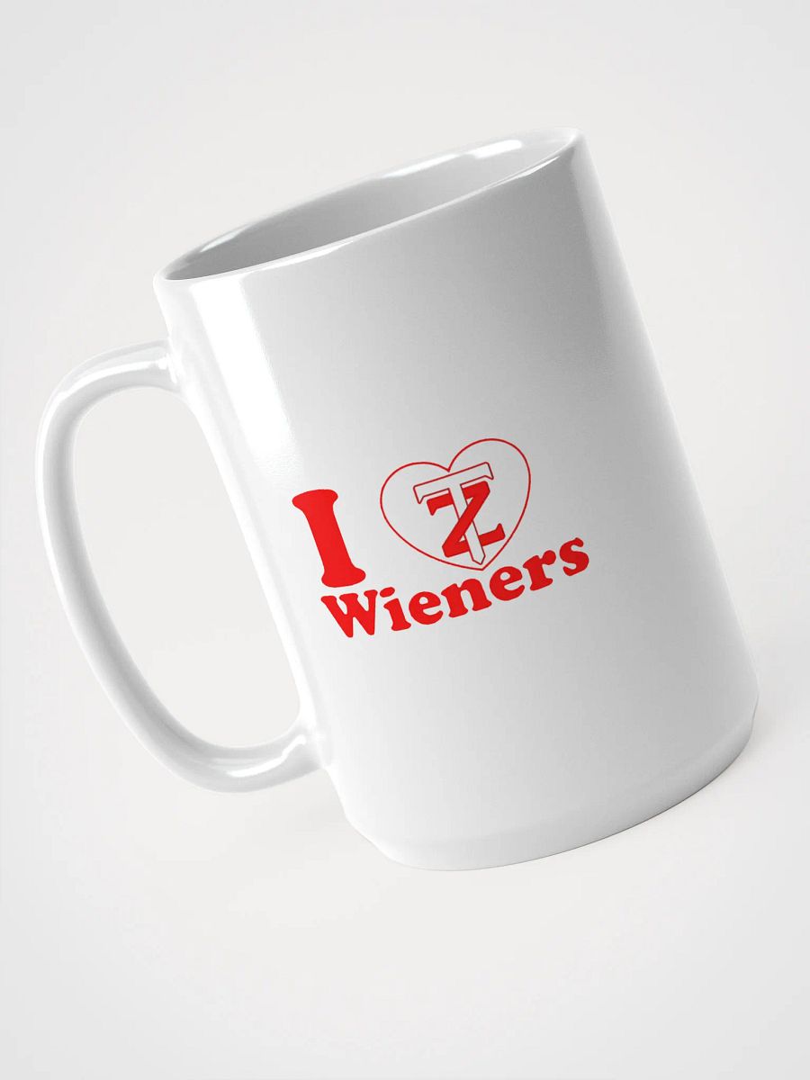 Wiener Water Cup product image (3)
