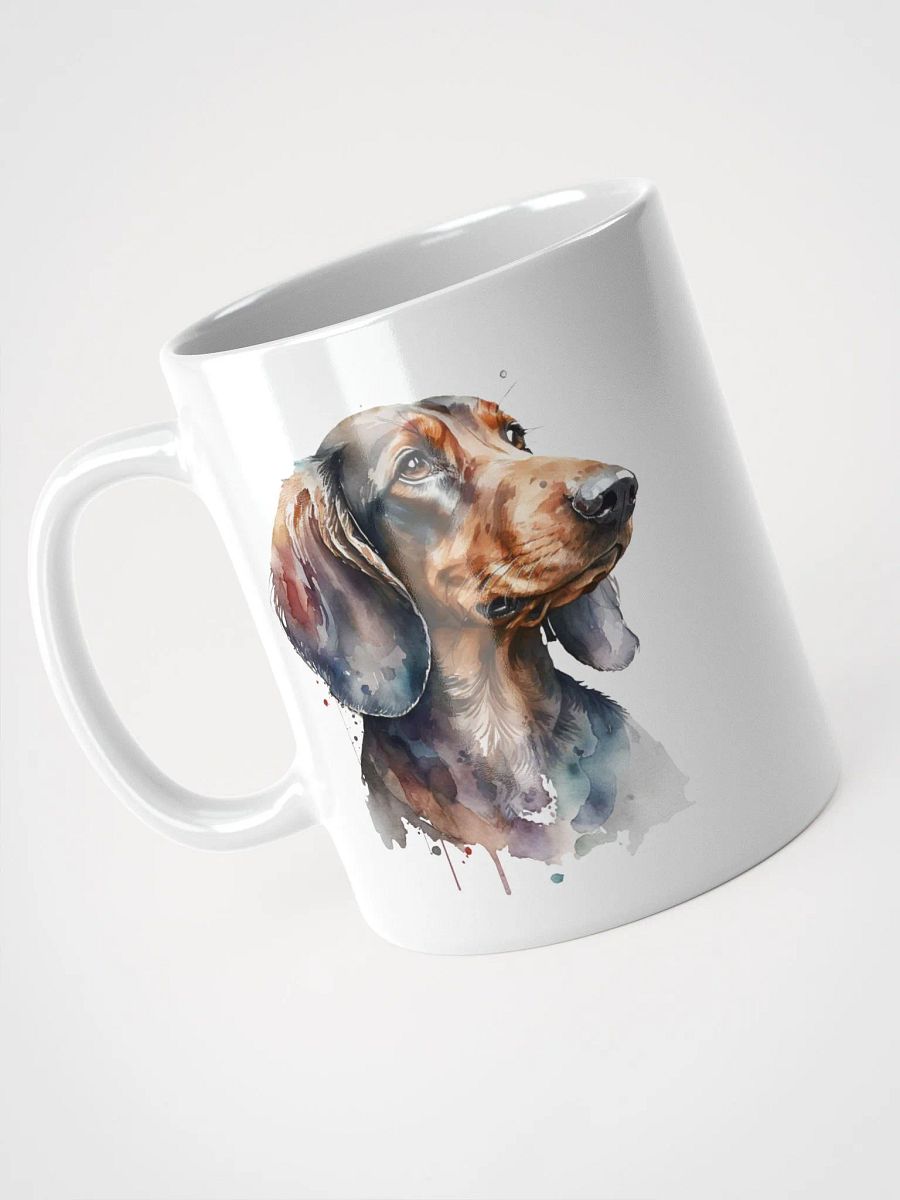Dachshund Coffee Mug product image (3)