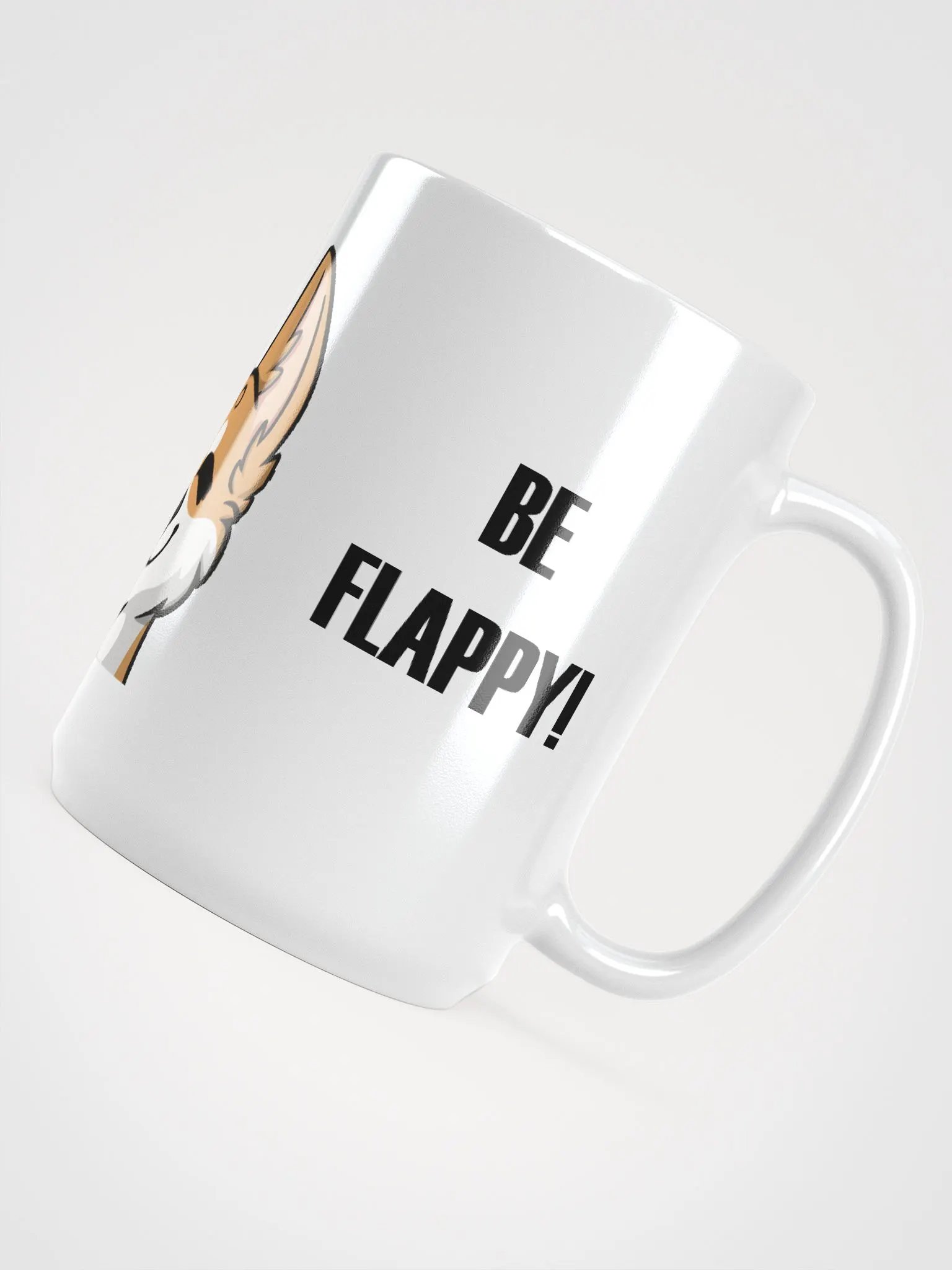 Bit Muggy (15oz) product image (4)