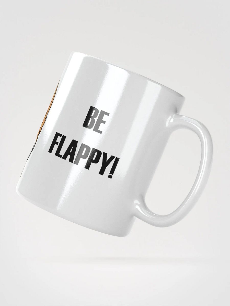Bit Muggy (11oz) product image (2)