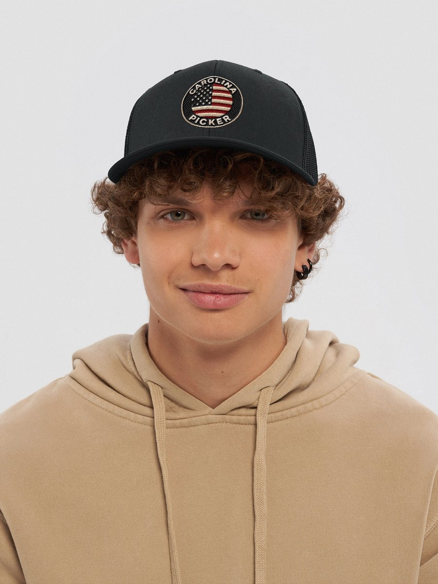Carolina Picker Hat product image (5)