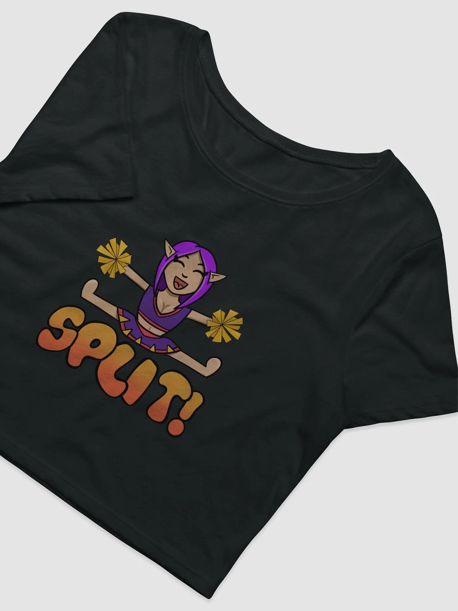 Split! Crop product image (3)
