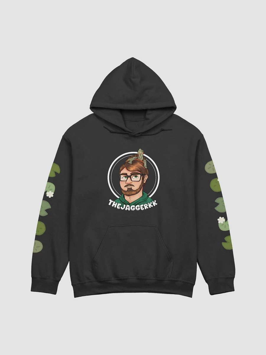 TheJaggerKK Badge Hoodie product image (5)