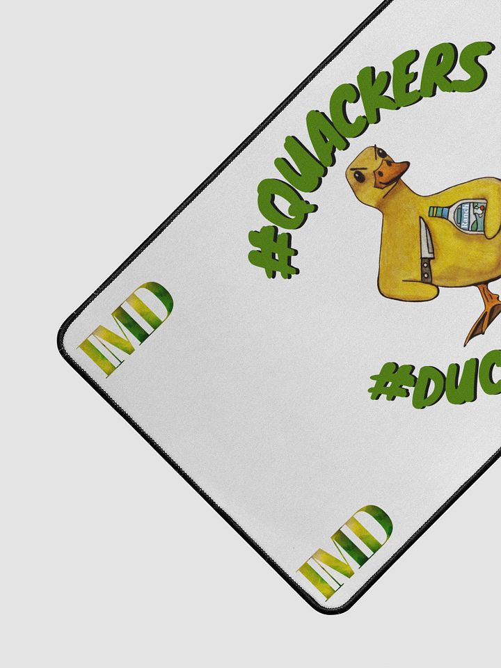 Quackers desk matt product image (2)