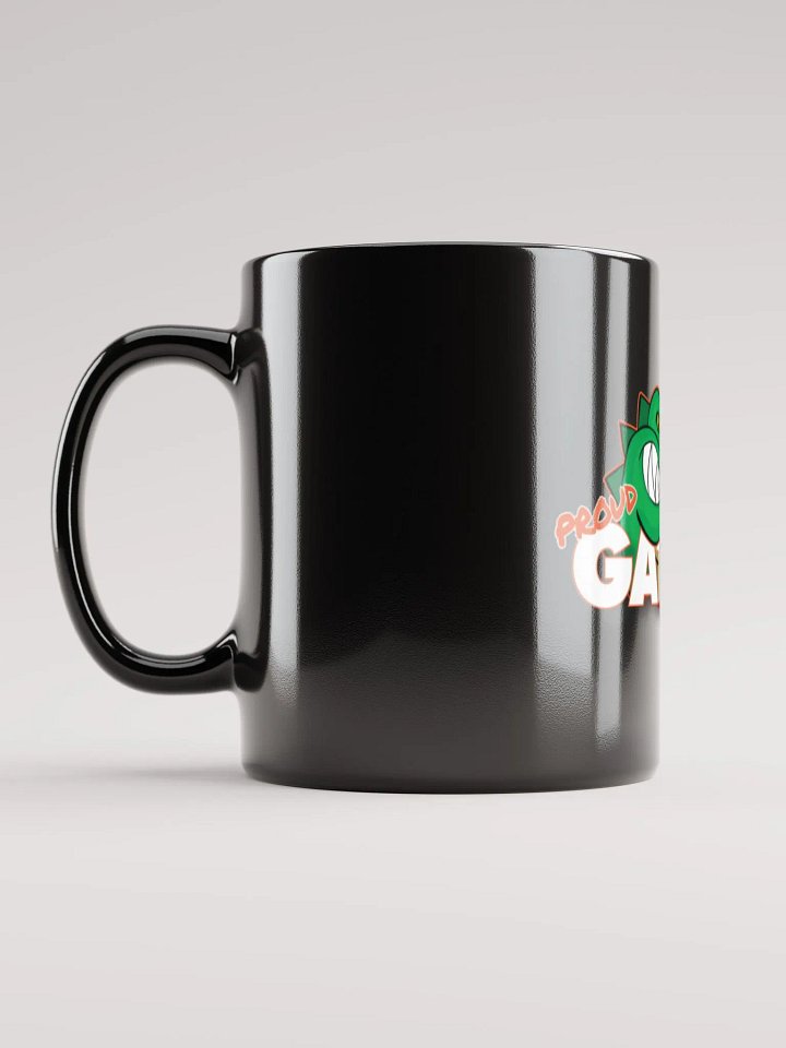 Proudgator coffee mug product image (1)
