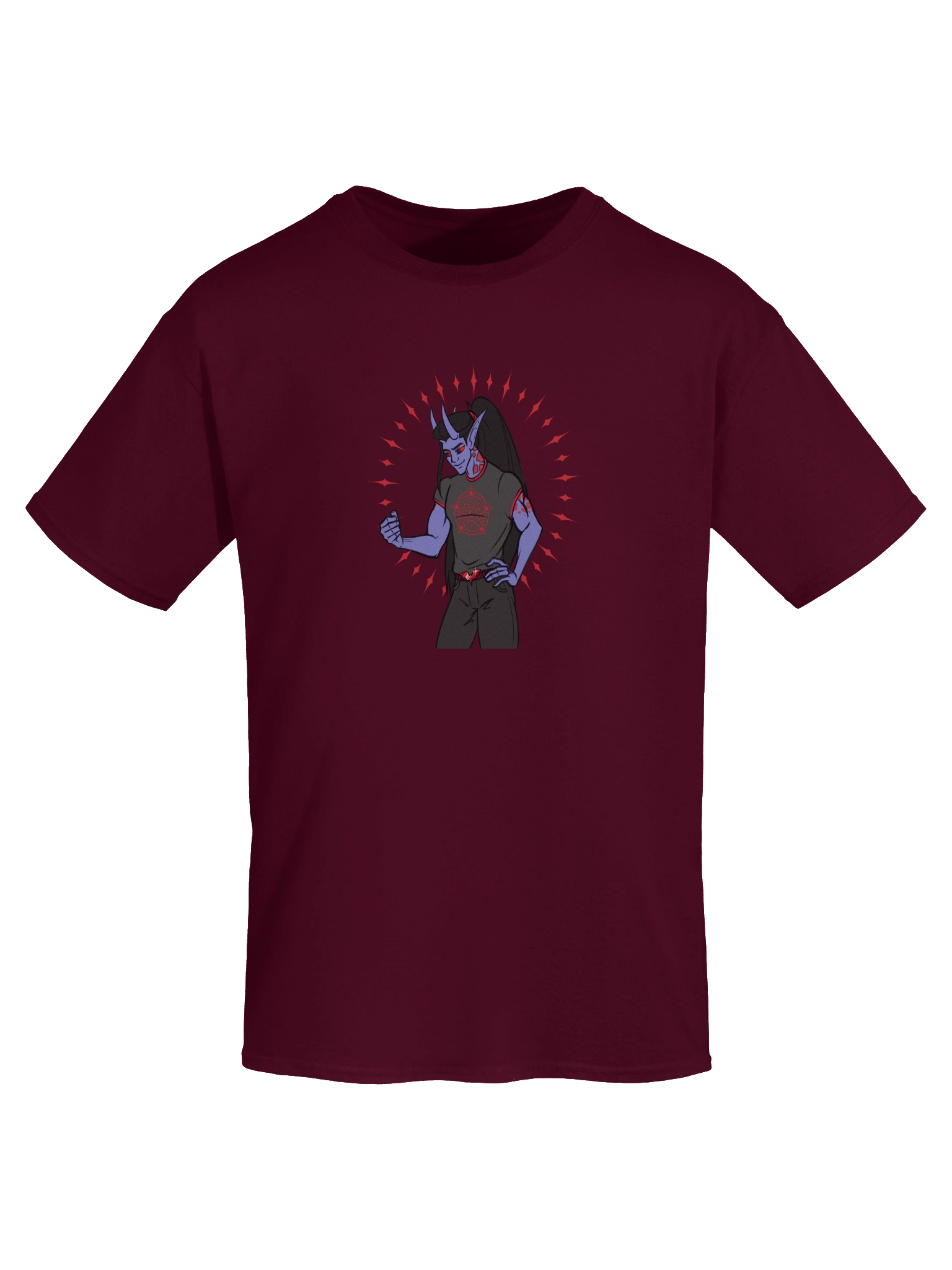 Halguron Tee product image (7)