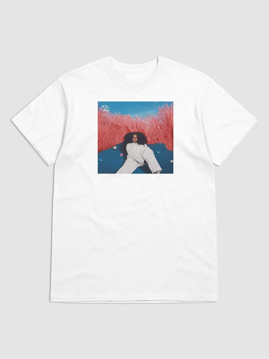 Jupiter Album Nao T-Shirt product image (45)