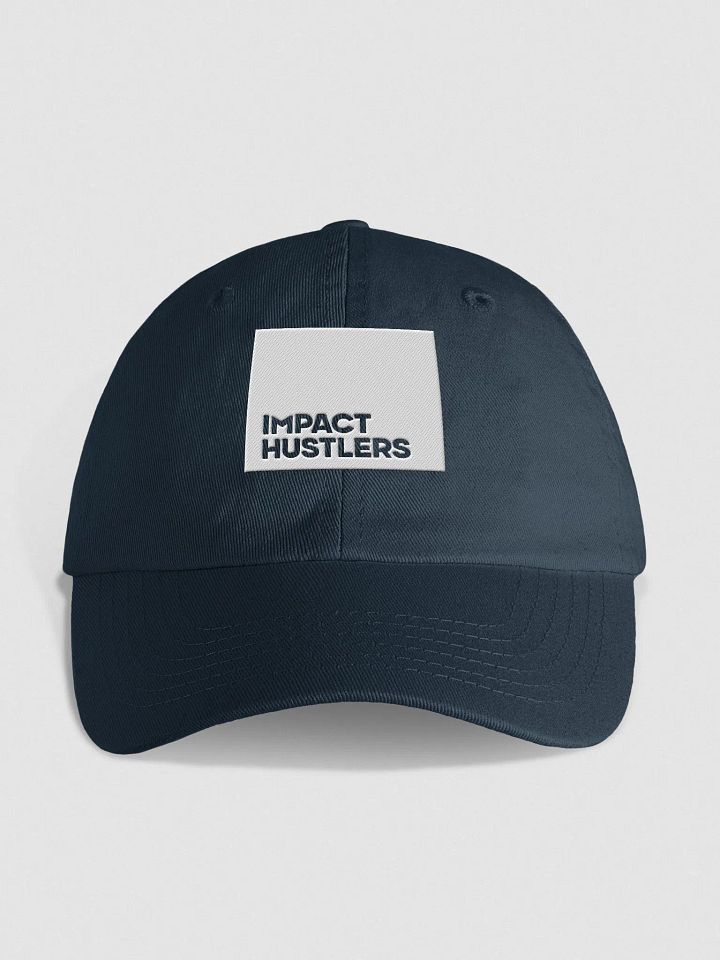 Impact Hustlers Hat product image (1)