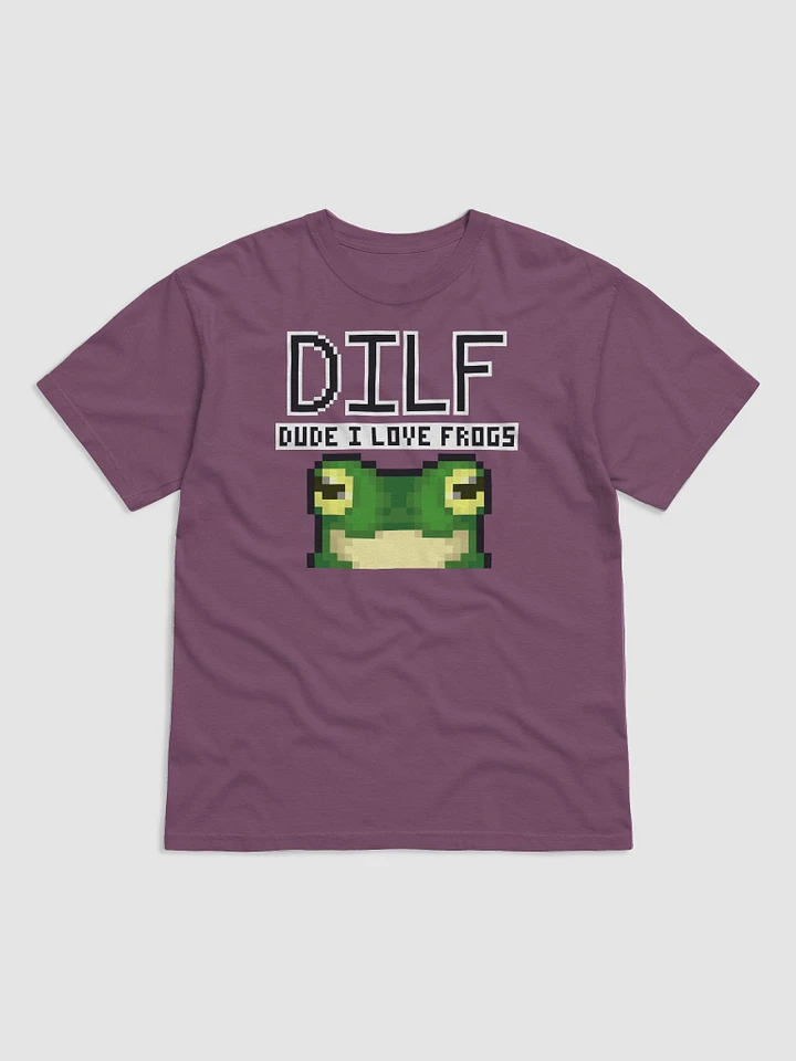 DILF Shirt product image (1)