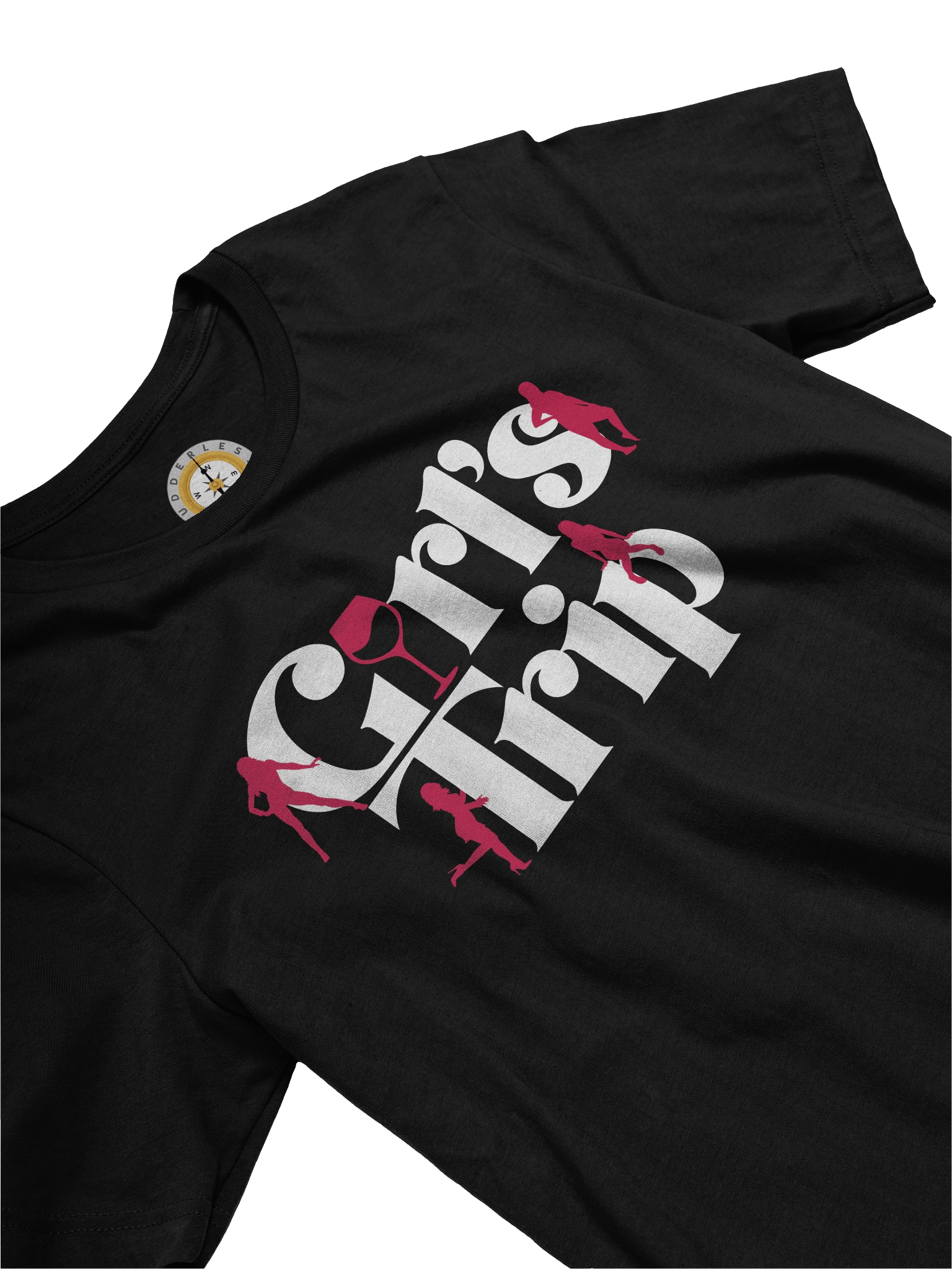 Girls Trip Shirt (P!NK) product image (3)