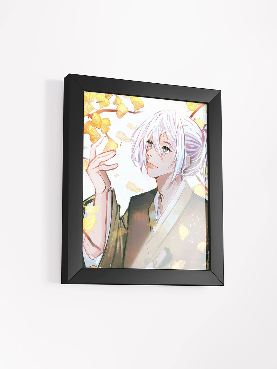 Ginkgo trees (framed) product image (2)