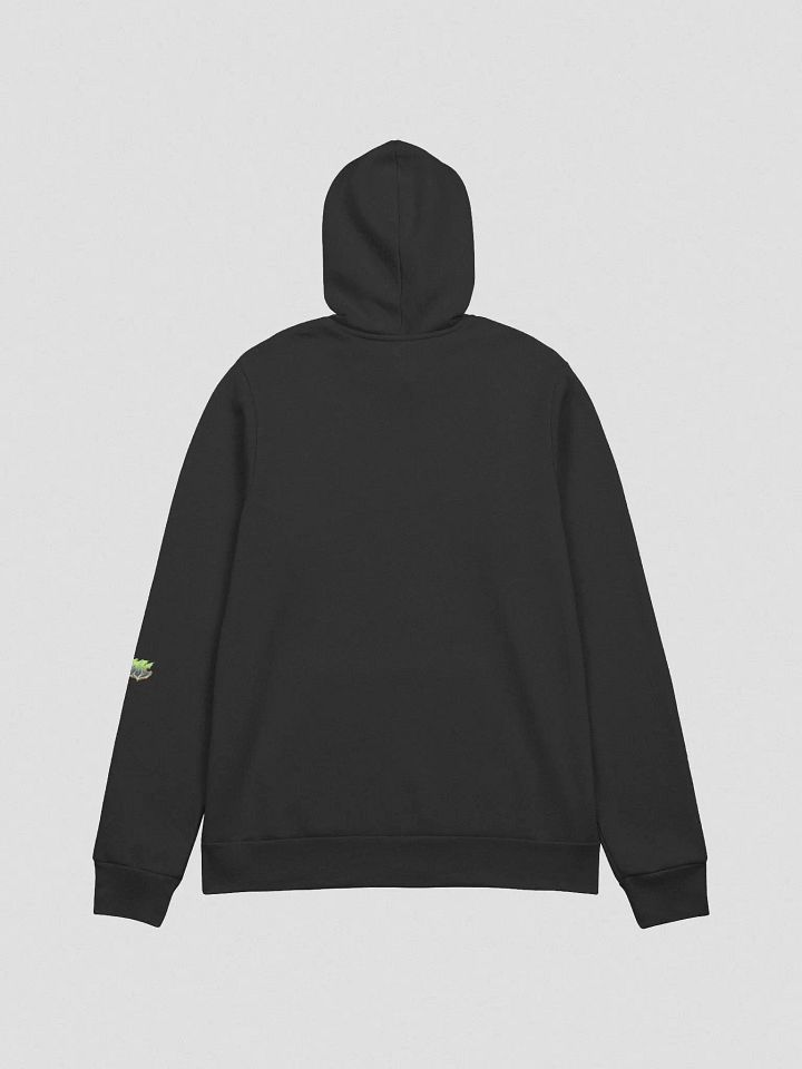 Troublemaker (women's hoodie) product image (2)