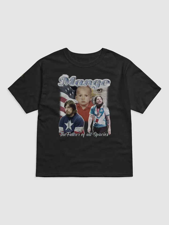 Mang0 Bling Tee product image (1)