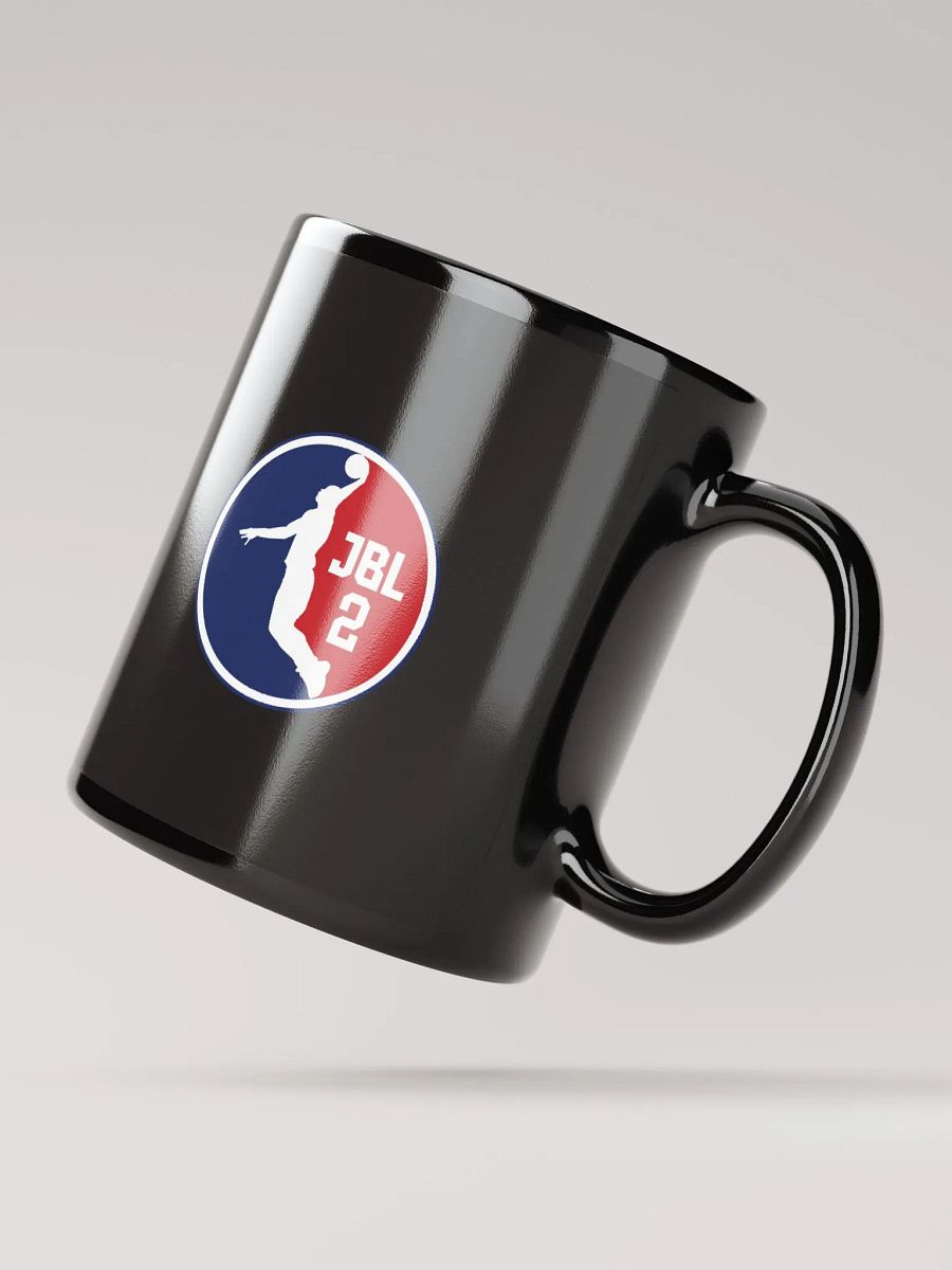 JBL2 Portland Lumberjacks Mug product image (3)