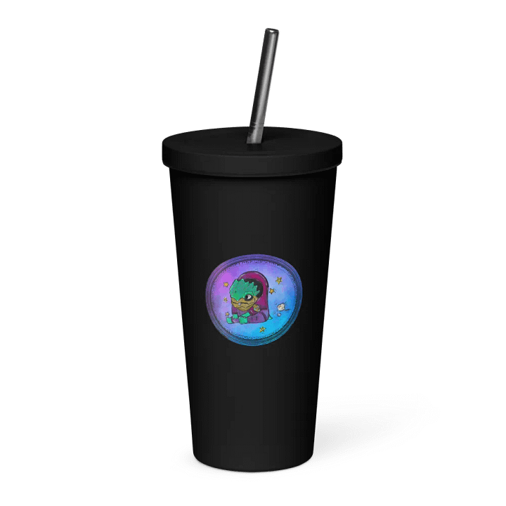 Logo Tumbler product image (5)