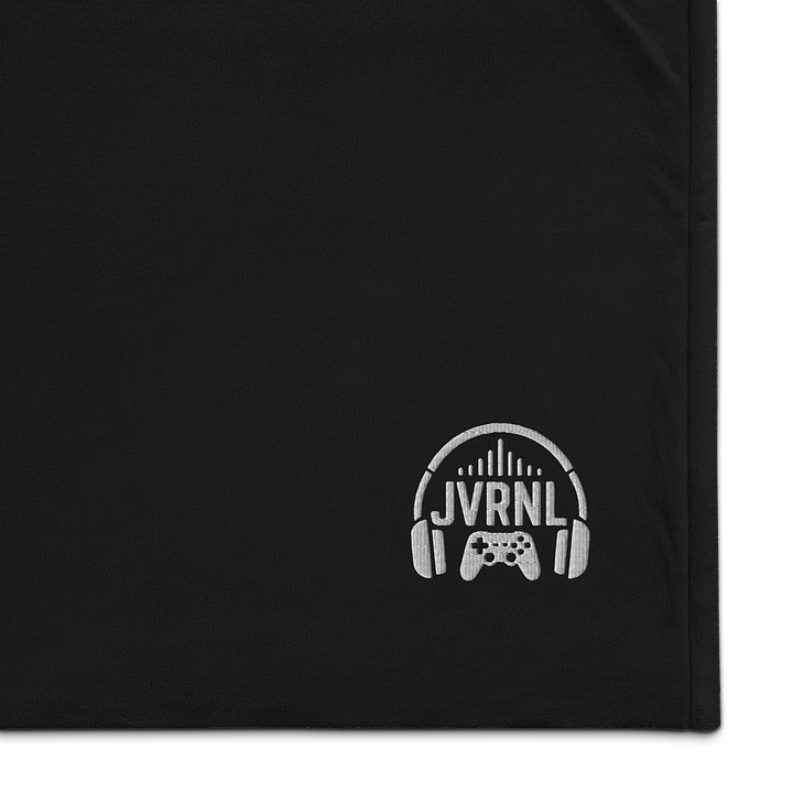 JVRNL Blanket product image (1)