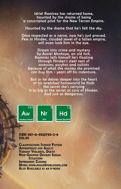 Nerve Zero product image (2)