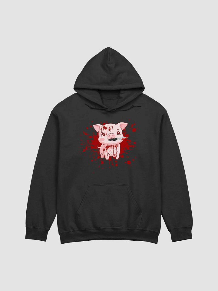 Slasher Hamilton Hoodie product image (1)